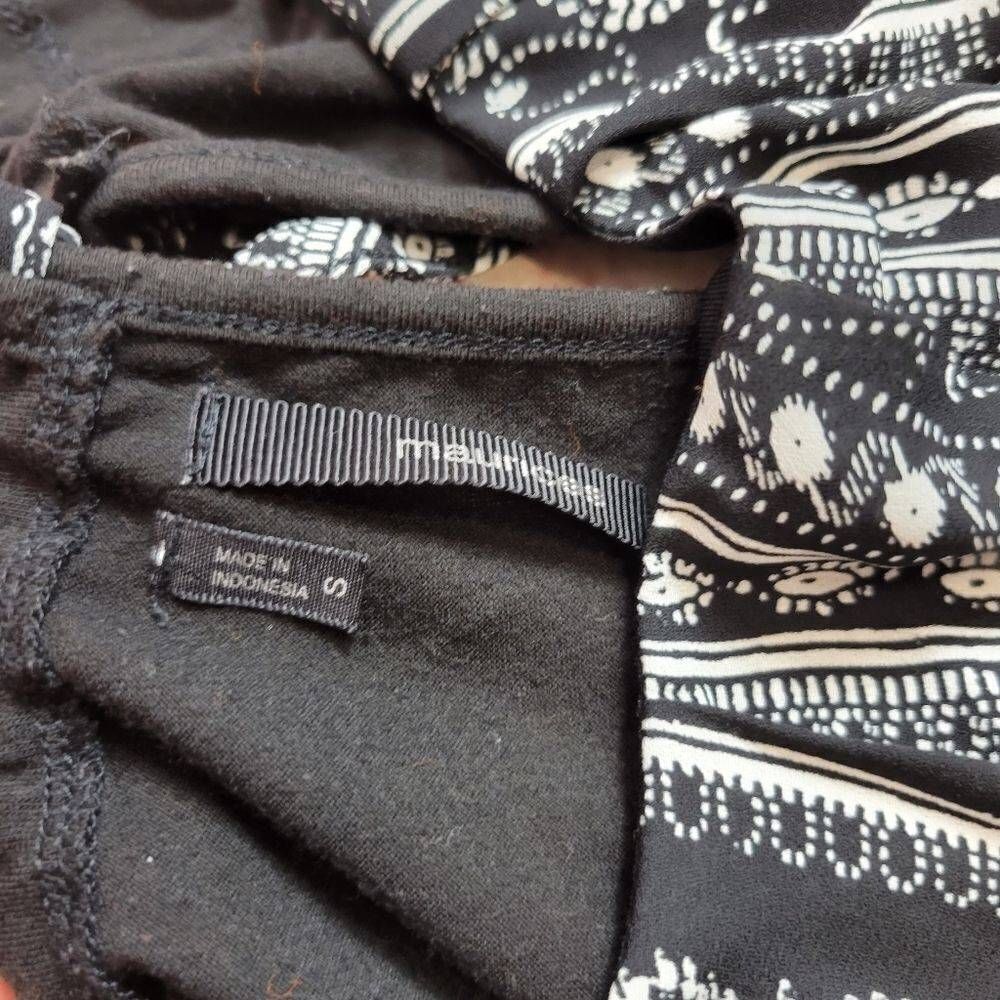 Maurice blouse S - Picture 3 of 3